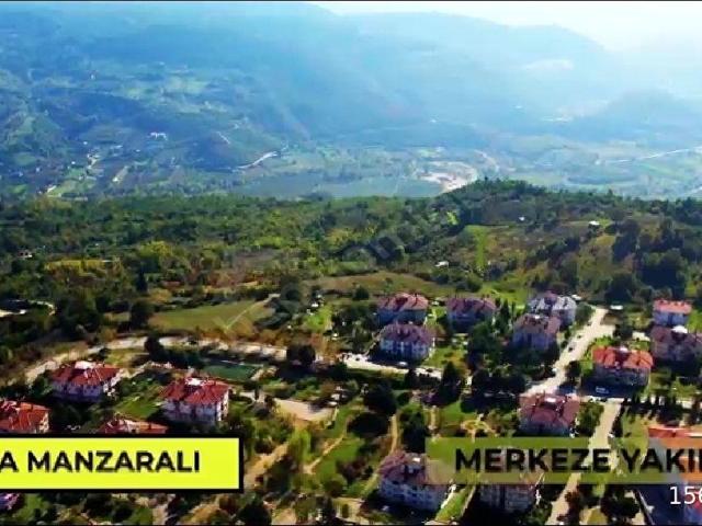 YALOVA ALTINOVA GEYİKDERE MAH SATILIK ARSA