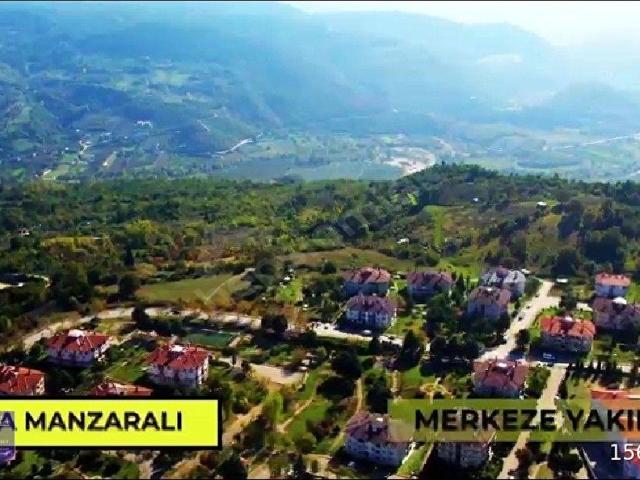YALOVA ALTINOVA GEYİKDERE MAH SATILIK MUSTAKİL PARSEL ARSA