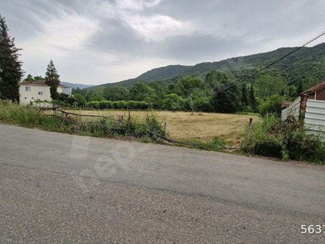 YALOVA ALTINOVA KARADERE 2799 M KONUT İMARLI SATILIK ARSA