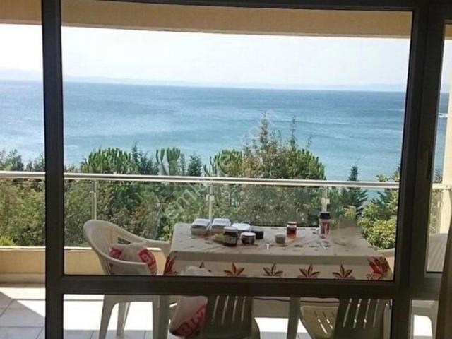Yalova Armutlu Tatil Köyü 1+1 Satılık Devremülk