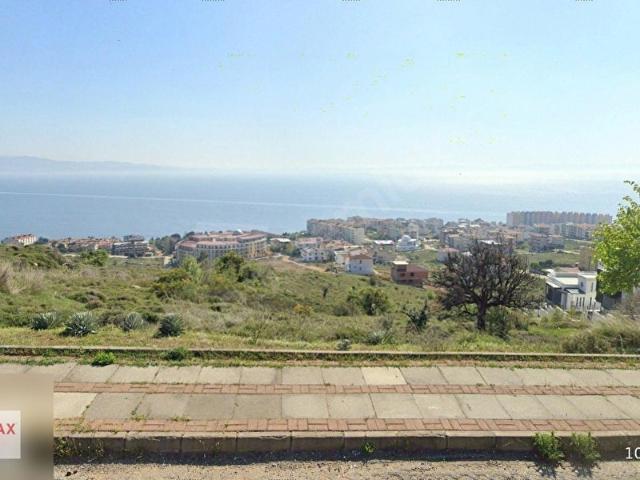 YALOVA ARMUTLU TAVŞANTEPE MEVKİİ SATILIK İMARLI ARSA