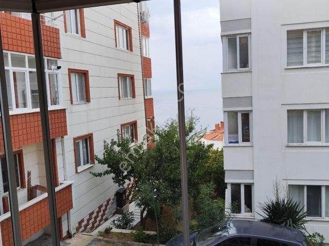 Yalova Armutlu Mutlu Engin Sitesi'nde 2+1 Daire
