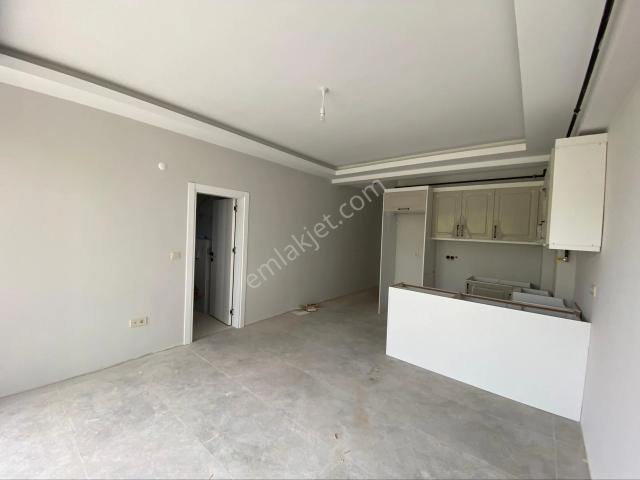 Yalova Bayraktepede Satılık Doğa Manzaralı Yüksek Giriş 1+1 Daire