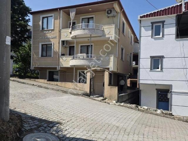 Yalova Bağlarbaşı Mahallesinde 3+1 Kelepir Daire