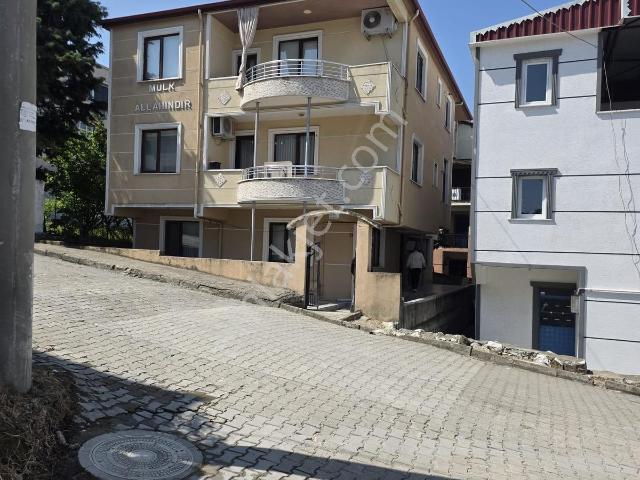 Yalova Bağlarbaşı Mahallesinde 3+1 Kelepir Daire