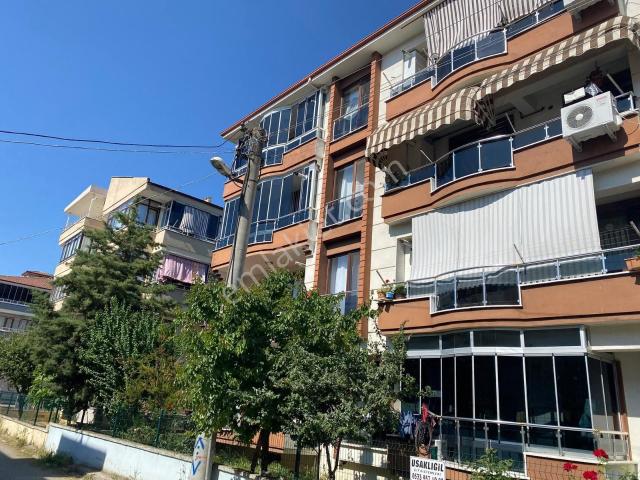 Yalova Gop Mah. İsmet İnönü Cd Kaçırılmayacak Satılık 3+1 Daire