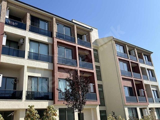 YALOVA GAYRİMENKUL'DEN EŞYALI SATILIK 1+1 DAİRE FIRSATI