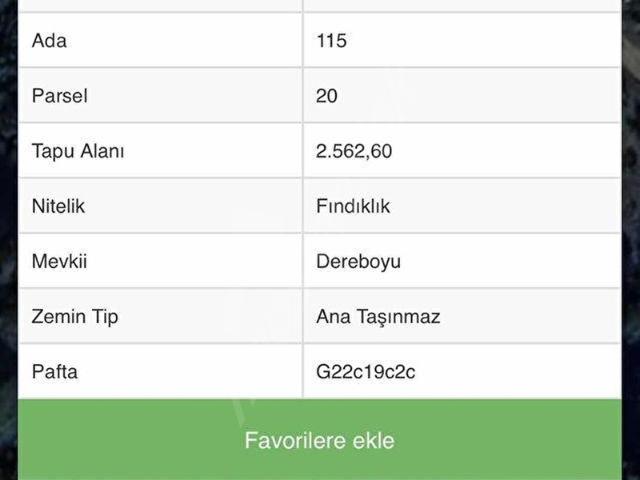YALOVA GAYRIMENKUL'DEN SERMAYECİK KÖYÜNDE YATIRIMLIK FIRSAT