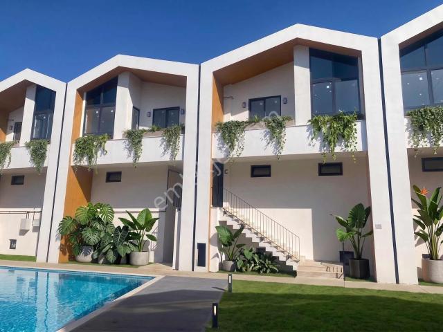 Yalova Green Kadıköy'de 1+1 Daire