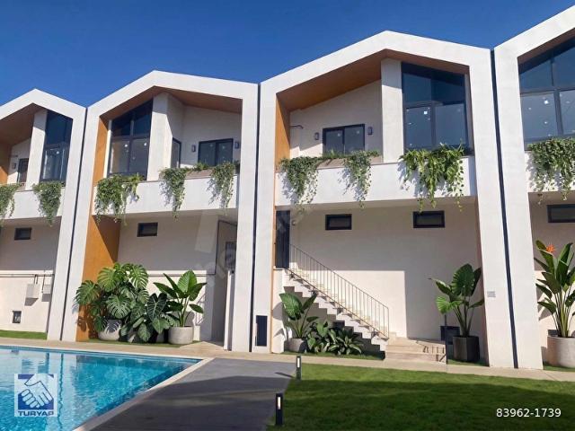YALOVA GREEN KADIKÖY'DE 1+1 DAİRE