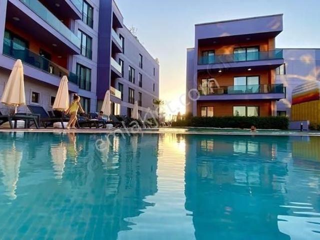 Yalova 'da Otel Konseptli Satılık Dublex Daire