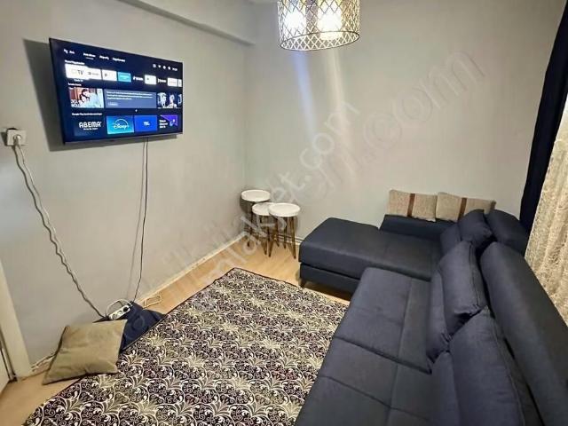 Yalova Dere Mahallesinde Kendine Ait 30m2 Depolu 2+1