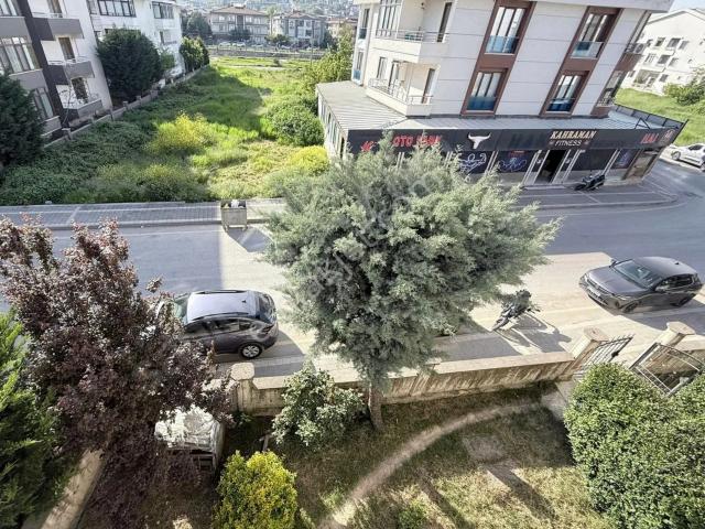 Yalova Dere Mh. Muhteşem Dubleks Oturuma Hazır Satılık Daire
