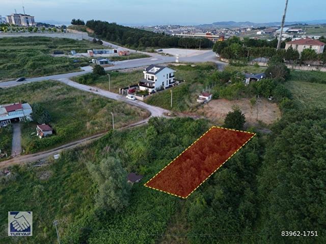 YALOVA ŞEHİR HASTANESİNE KOMŞU 398 m YATIRIM FIRSATI ARSA !