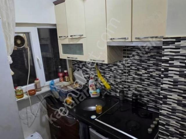 Yalova Fatih Caddesinde Satılık Eşyalı Ara Kat Daire