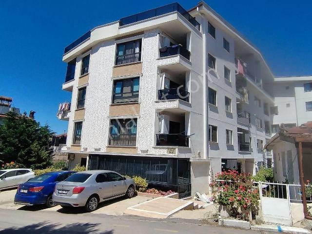 Yalova Koru Merkezde Satılık Dubleks Daire