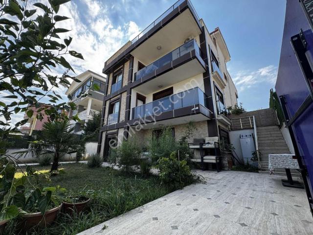 Yalova Kazım Karabekır Müstakıl Satılık Vılla