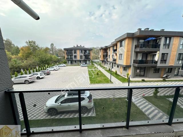 Yalova Kadıköy Vadi Konakla Prestijli Lüx Daireler