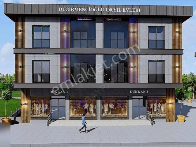 Yalova Kadıköy Prestijli Site İçinde 2+1 Lüx Daireler