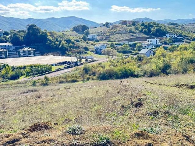 YALOVA KADIKÖYDE %30 İMARLI PROJELİ 506 M DEĞERLİ PARSEL