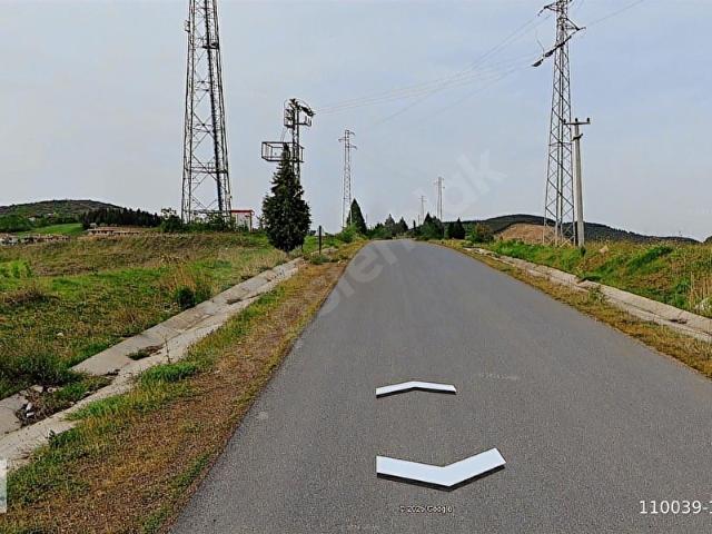 YALOVA ÇİFTLİKKÖY KABAKLI 10.111M2 SATILIK FIRSAT TARLA