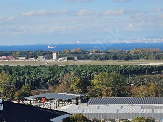 YALOVA ÇİFTLİKKÖY TAŞKÖPRÜ 509 M2 KAT KARŞILIĞI ARSA