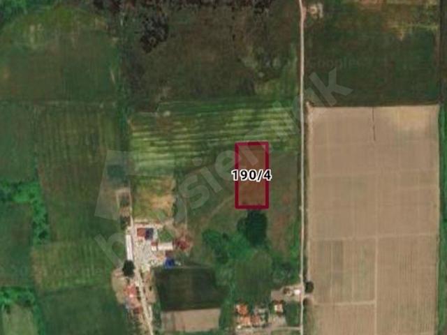 YALOVA ÇİFTLİKKÖY TAŞKÖPRÜ SANAYİ İMARLI 380 M2 HİSSELİ TAPU