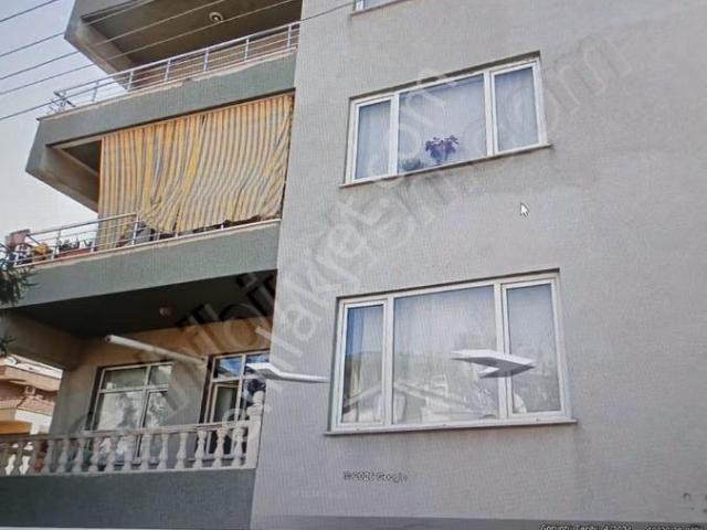 Yalova İsmetpaşa Mh.de Yatırımlık Kiracılı Ara Kat 3+1 Daire