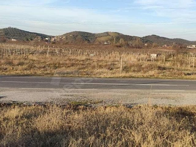 YALOVA ÇINARCIK KOCADERE KÖYÜNDE SATILIK ARSA TARLA