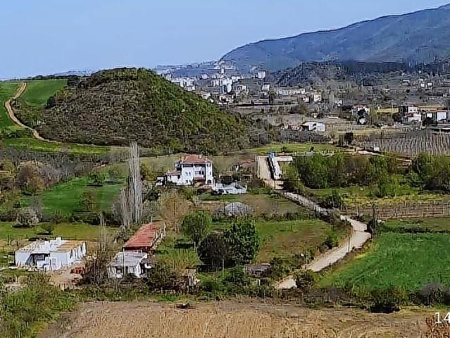 YALOVA ÇINARCIK KOCADERE'DE SATILIK FIRSAT ARAZİ