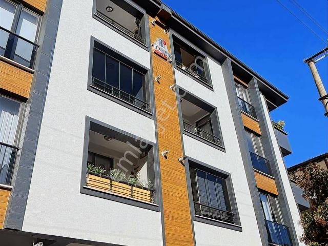 Yalova Çiftlikköy M.a.e Mahallesi Satılık Lüx 3+1