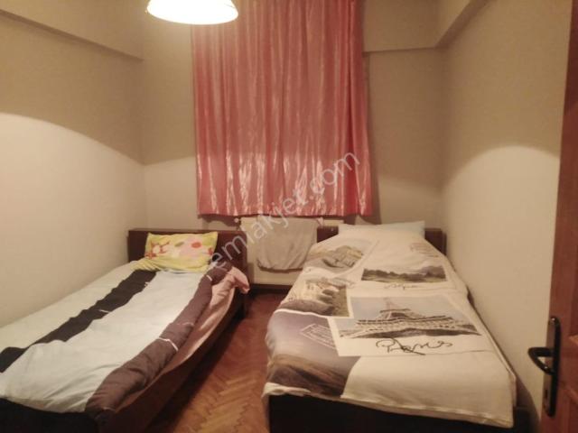 Yalova Çiftlikköy Eşyalı 2+1
