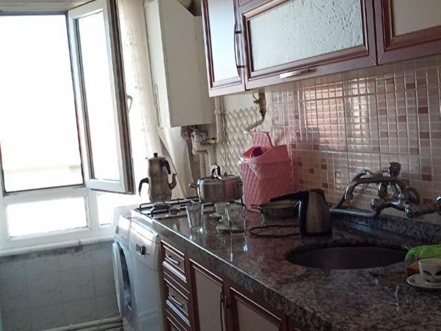 Yalova Merkez Bahçelievler 2+1 Satılık Daire