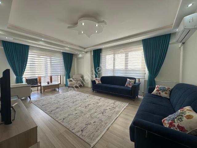 Yalova Merkez Dere Mahallesi'nde Satılık Dubleks Daire