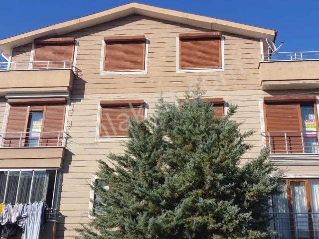 Yalova Merkez Dere Mh. 5+1 Dubleks Masrafsız Bakımlı Çift Teraslı Satılık Daire