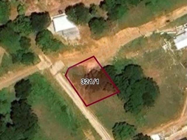 YALOVA MERKEZ GÜNEYKÖY'DE SATILIK KÖŞE PARSEL ARSA