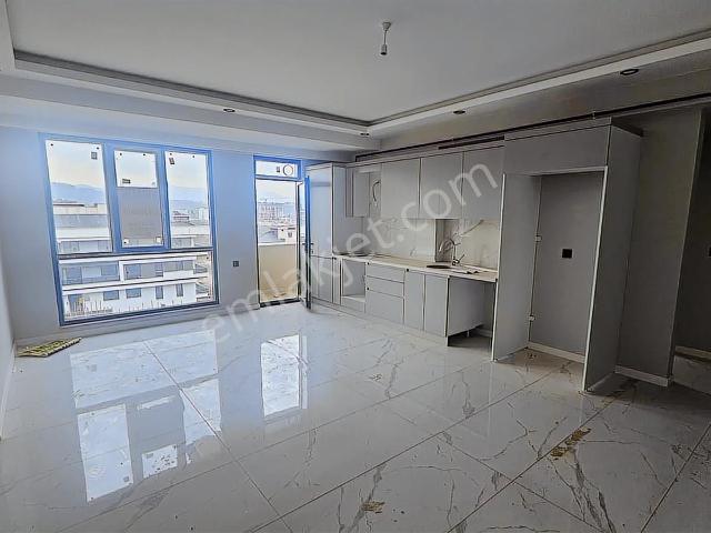 Yalova Merkez Gop.mah 1+1 Yeni Binada Kiralık Daire