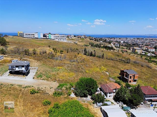 YALOVA MERKEZ GOP MAH Çok Uygun Fiyatlı ARSA
