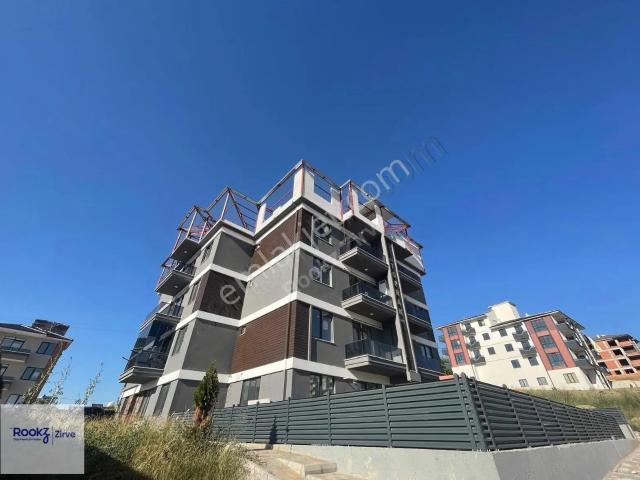 Yalova Merkez Hastane Yakını Kiralık 1+1 Sıfır Daire