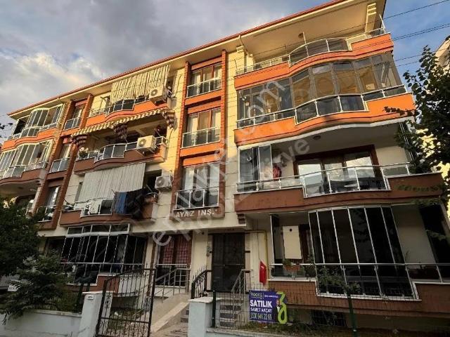 Yalova Merkez İsmetpaşa Mahallesi 2+1 Satılık Daire
