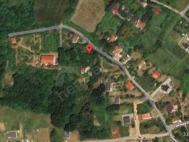 YALOVA MERKEZ SATILIK ARSA