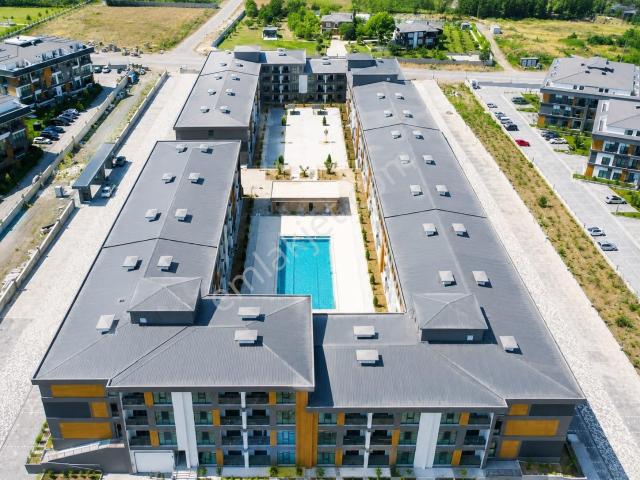 Yalova Merkez Yatırım İçin Satılık 1+1 Akyol Premium Lounge
