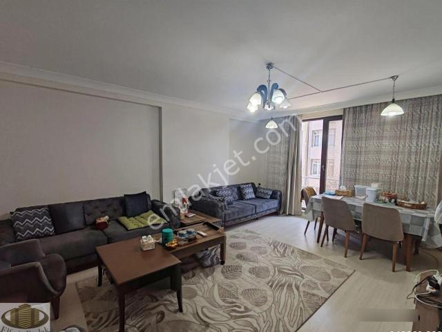 Yalova Merkez'de Geniş Ve Ferah 3+1 Satılık Daire
