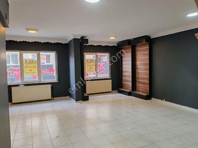 Yalova Merkezde, Fatih Caddesi Üzerinde Kiralık Ofis