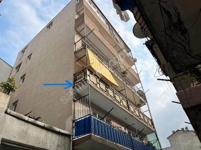 Yalova Merkezde Fevzi Çakmak Mh. 3+1 Kiralık Daire