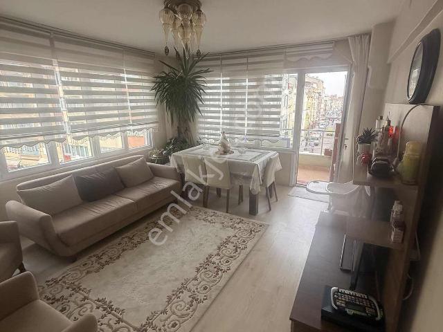 Yalova Merkezde Masrafsız Satılık 2+1 Daire