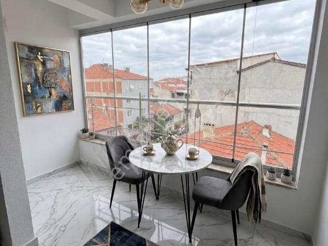 Yalova Merkezde Merkezi Konumda Satılık 3+1 Dubleks Daire