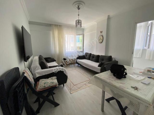 Yalova Çınarcık Dört Yolda Masrafsız Satılık 2+1 Daire