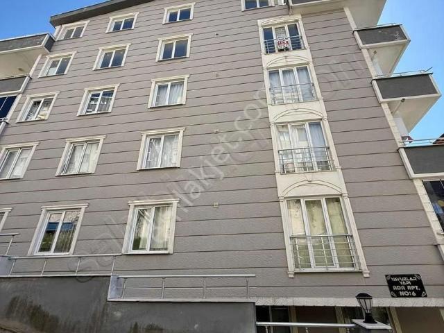 Yalova Çınarcık Esenköy'de 150 M2 Tek Tapulu Ayrı Girişli Daire