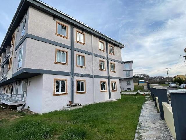 Yalova Çınarcık Koruda Havuzlu Site 2+1 Daire